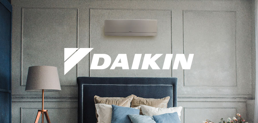 Daikin Klimageräte