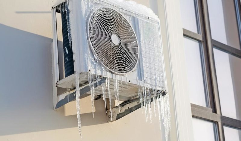 Split Klimaanlage vereist - Was nun? Arktis klärt Sie auf!