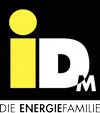 logo_facelift_energiefamilie iDM Logo