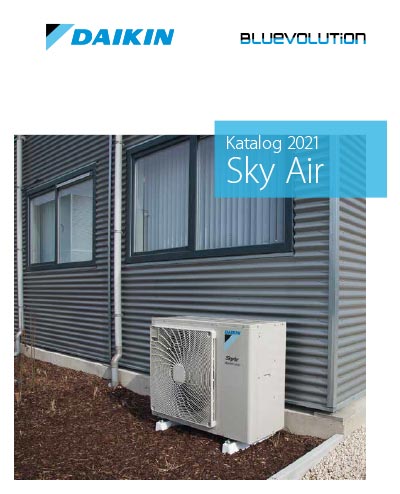 Daikin Sky Air