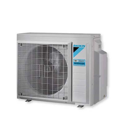 waermepumpe-wien Daikin Wärmepumpe - Multi Inverter